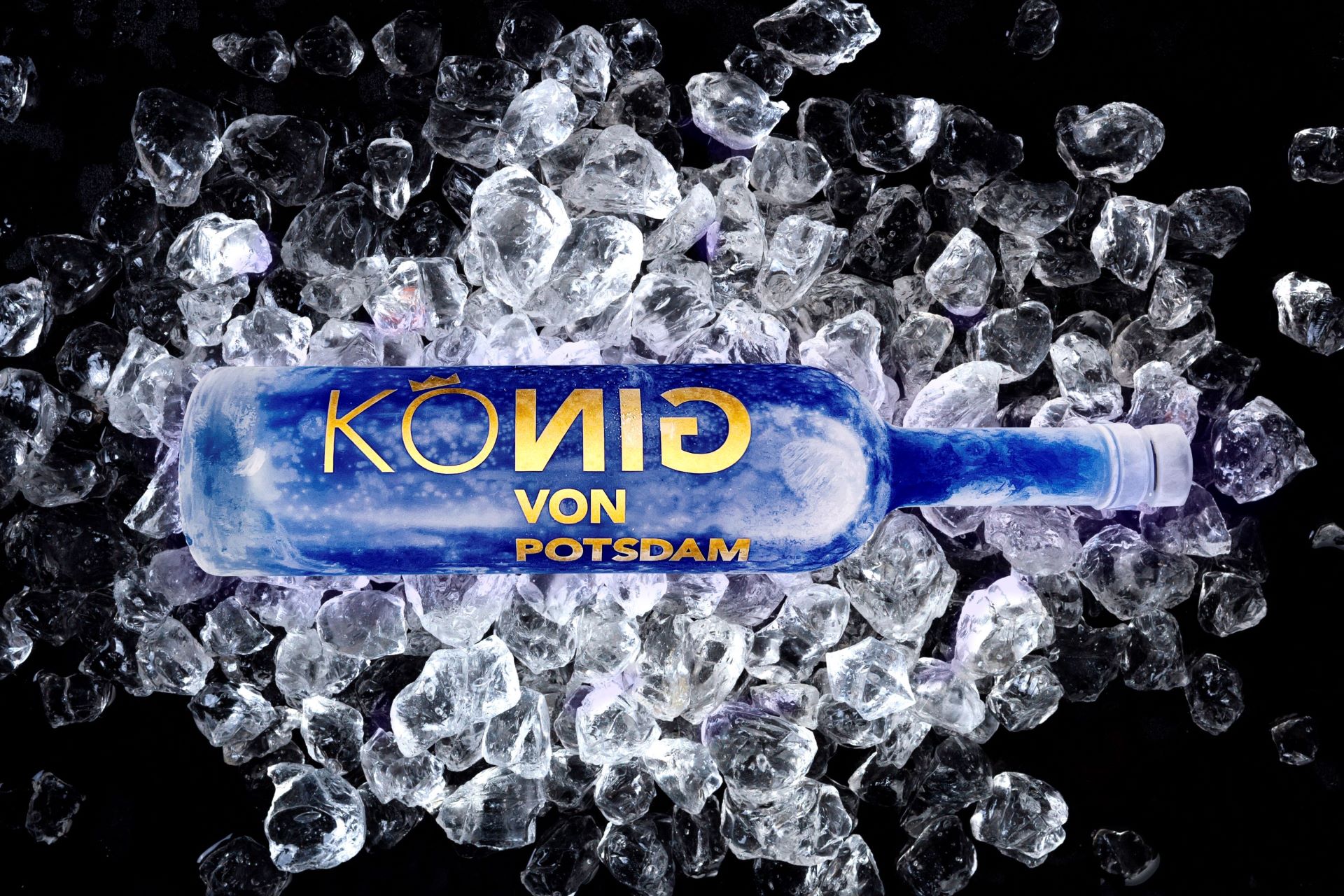 KÖNIG VON POTSDAM