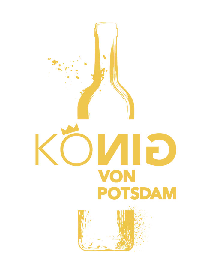 Lenné 44 VODKA DE LUXE Gold Edition – Bild 3